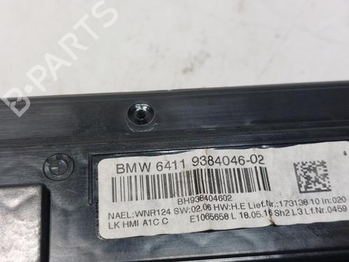 Climate control BMW 1 (F21) 118 d xDrive | BP33194203I5 - Image 5