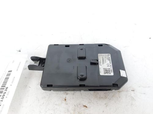 Used Engine control unit (ECU) SMART FORTWO Coupe (453) electric drive / EQ (453.391) (56 hp) 19143017