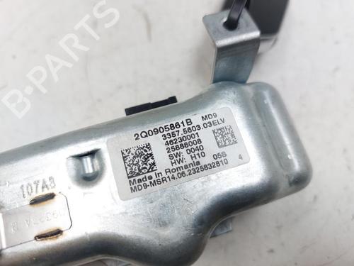 Elektronische module SKODA OCTAVIA IV Combi (NX5, PV5) 2.0 TDi | BP28487687M83