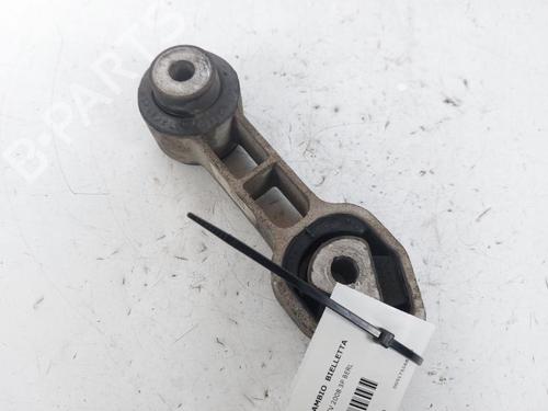 Gearbox mount FIAT 500 (312_) 1.2 (312AXA1A) | BP23881969M88 