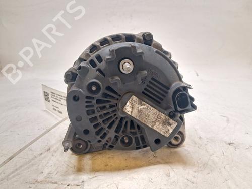 Alternator VW GOLF PLUS V (5M1, 521) 1.6 BiFuel | BP38533290M7 - Image 3