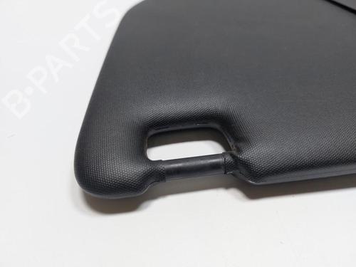 Left sun visor MERCEDES-BENZ SPRINTER 3,5-t Platform/Chassis (B907, B910) 314 CDI (910.131, 910.133, 910.030) | BP33198024I1 - Image 3