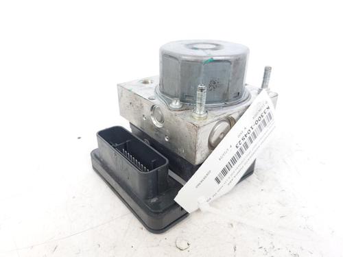 ABS pump DACIA SANDERO II TCe 90 (B8M1, B8MA, B8AC) | BP18304689M43 