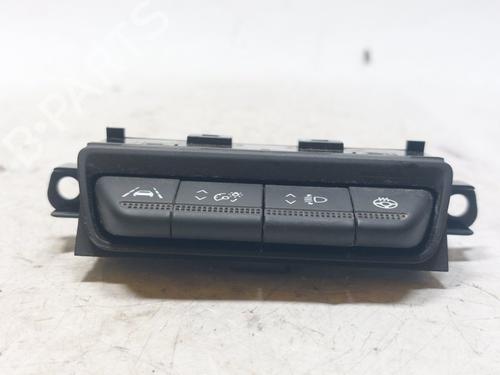 Climate control RENAULT ARKANA I (LCM_, LDN_) 1.6 E-TECH 145 (LDMU) | BP34617765I5 - Image 2