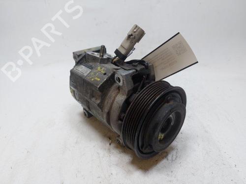 Used AC compressor AC compressor CHRYSLER VOYAGER IV (RG, RS) 2.5 CRD (141 hp) 34207209 34207209