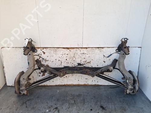 Used Rear axle Rear axle 38745626 38745626