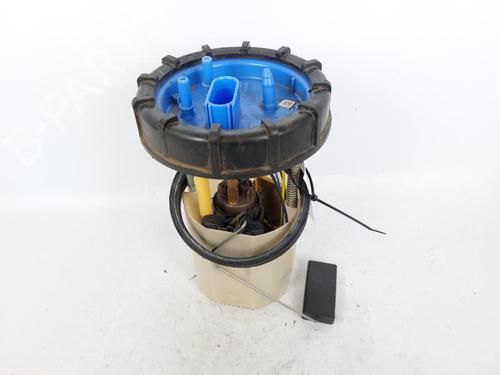 Used Fuel pump AUDI A1 Sportback (8XA, 8XF) 1.2 TFSI (86 hp) 15161586
