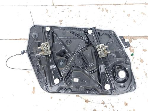 Front right window mechanism MERCEDES-BENZ A-CLASS (W177) A 220 4-matic (177.045) | BP29238437C23 - Image 3