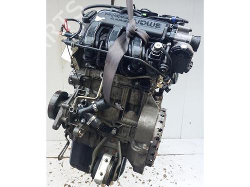 Engine SMART CITY-COUPE (450) 0.6 (450.330, 450.332) | BP29584075M1 