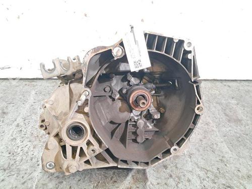 Used Gearbox Gearbox FIAT 500L (351_, 352_) 1.3 D Multijet (199LXY1A, 199LXY11) (84 hp) 33734609 33734609