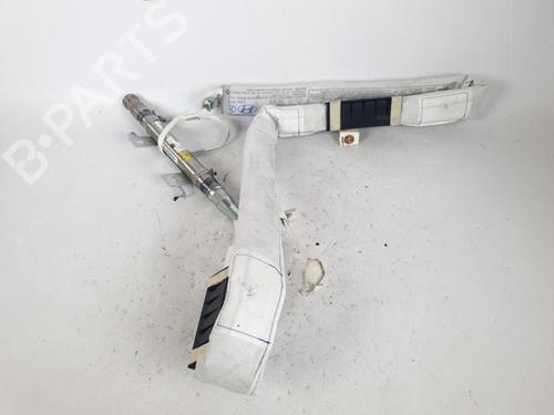 Left curtain airbag KIA PICANTO II (TA) 1.0 LPG | BP15155225C11