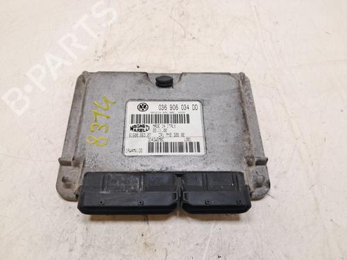 Used Engine control unit (ECU) Engine control unit (ECU) 38458423 38458423
