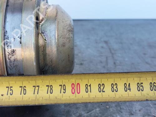 Right front driveshaft VW GOLF IV (1J1) 1.9 TDI | BP24169275M39 