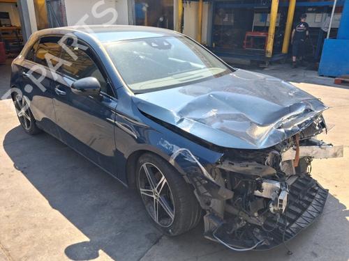 Left front shock absorber MERCEDES-BENZ A-CLASS (W177) A 200 d (177.012) | BP38558149M16 - Image 11