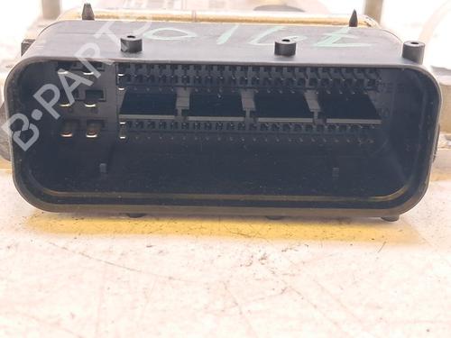 Engine control unit (ECU) HYUNDAI i20 I (PB, PBT) 1.2 | BP37019880M57 - Image 2