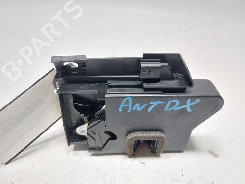 Used Front right lock Front right lock 30536465 30536465
