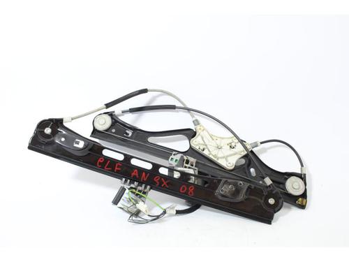 Used Front left window mechanism MERCEDES-BENZ E-CLASS (W211) E 200 Kompressor (211.041) (184 hp) 15147345