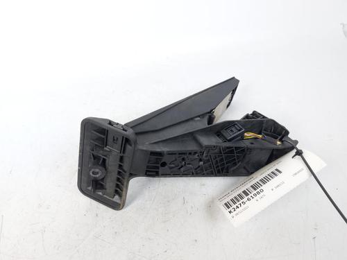 Pedal BMW 5 (F10) 520 d | BP15165173I4