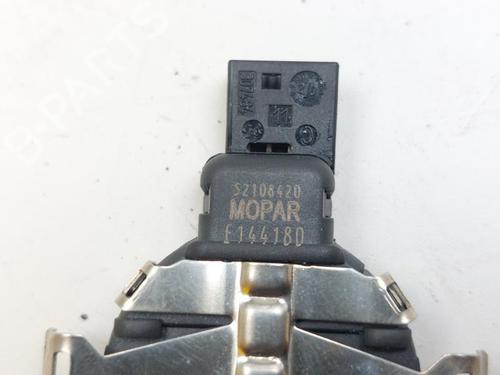 Electronic module JEEP RENEGADE SUV (BU, B1, BV) 1.3 PHEV 4Xe | BP26539625M83 - Image 3