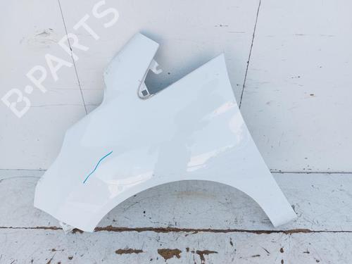 Used Left front fenders FORD B-MAX (JK) 1.4 LPG (90 hp) 28012568