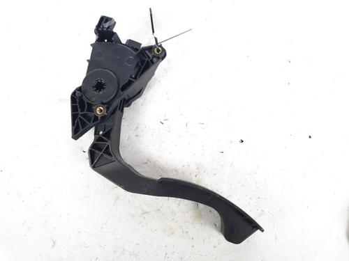 Used Pedal Pedal DACIA DUSTER (HS_) 1.6 SCe 115 LPG (115 hp) 15154472 15154472