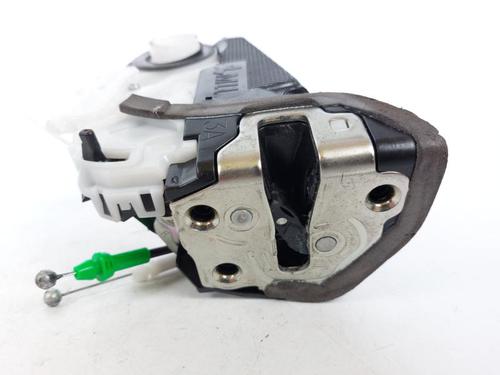Rear right lock TOYOTA YARIS (_P13_) 1.5 Hybrid (NHP130_, NHP130) | BP15171653C99 