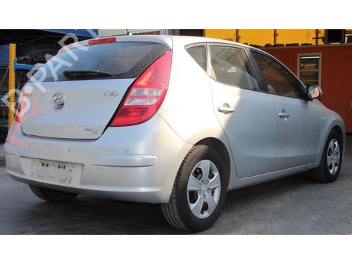 Engine control unit (ECU) HYUNDAI i30 (FD) 1.4 | BP15145821M57  - Image 6