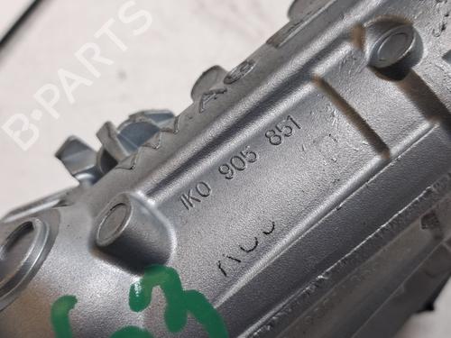 Electronic module VW GOLF V (1K1) 1.9 TDI | BP38798995M83 - Image 5