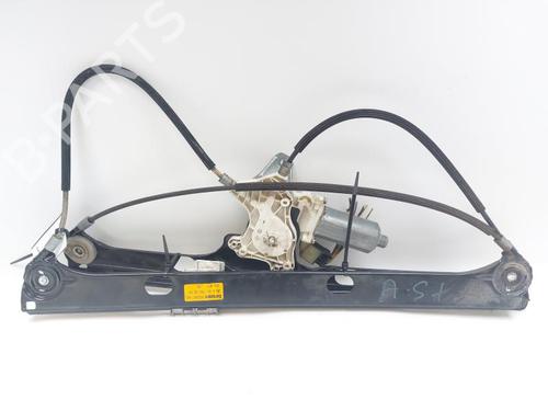 Front left window mechanism MERCEDES-BENZ VANEO (414) 1.7 CDI (414.700) | BP29474647C22 