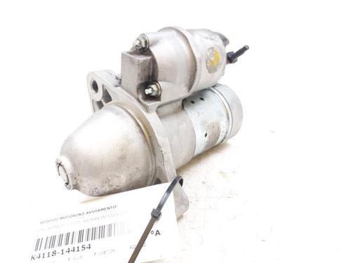 Used Starter Starter OPEL ASTRA H (A04) 1.7 CDTI (L48) (100 hp) 27171802 27171802