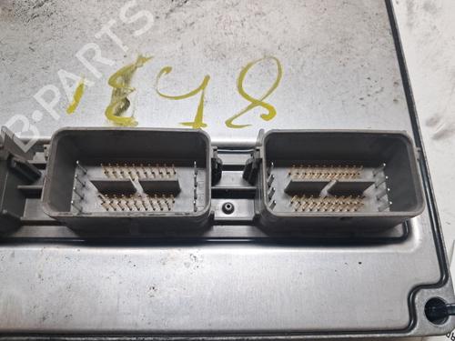 Engine control unit (ECU) FORD FOCUS C-MAX (DM2) 1.8 | BP39067686M57 - Image 4