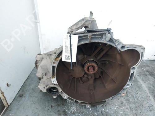 Caixa de velocidades FORD FIESTA VI (CB1, CCN) 1.4 (97 hp) 31241279