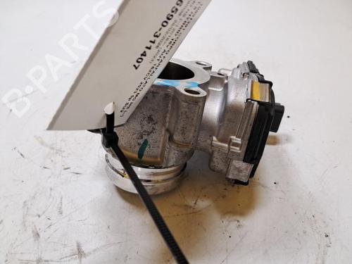 Throttle body MG MG HS (AS23) 1.5 EHS Hybrid (CSA6463) | BP33196147M82 - Image 4