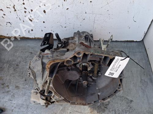 Gearbox LANCIA YPSILON (843_) 1.3 D Multijet (843.AXF11, 843.AXF1A, 843.AXM11,... | BP38042803M3 - Image 2