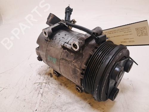 Used AC compressor AC compressor FORD FOCUS II Turnier (DA_, FFS, DS) 1.6 TDCi (109 hp) 39021024 39021024