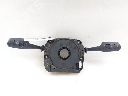 Used Steering column stalk BMW X1 (E84) xDrive 20 d (177 hp) 24654236