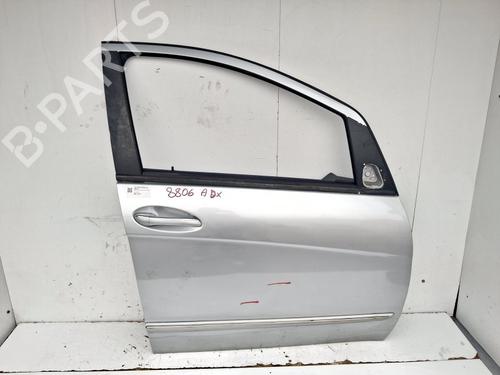 Dør højre fortil Dør højre fortil MERCEDES-BENZ A-CLASS (W169) A 180 CDI (169.007, 169.307) (109 hp) 39738962 39738962