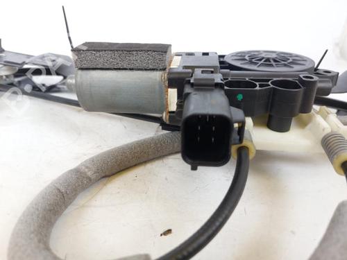Front right window mechanism JAGUAR XJ (X351) 5.0 V8 | BP15176526C23 