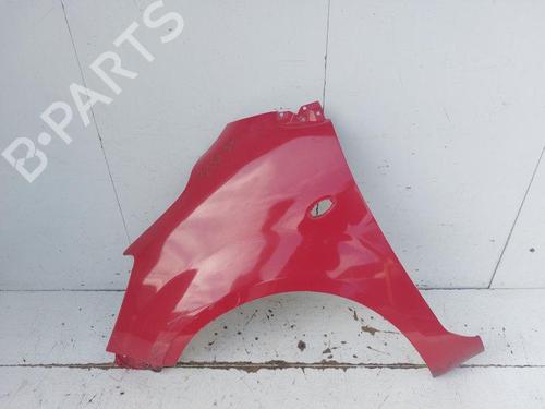 Used Left front fenders Left front fenders OPEL AGILA B (H08) 1.0 (F68) (65 hp) 34180475 34180475