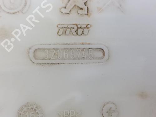 Servo brake CITROËN C4 CACTUS 1.6 BlueHDi 100 | BP15164894M42