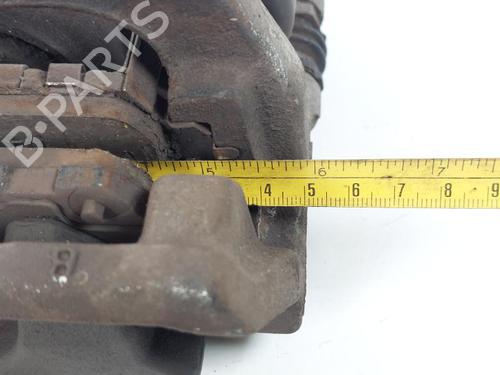 Right front brake caliper HONDA HR-V (RU) 1.6 i-DTEC (RU8) | BP15165746M104 