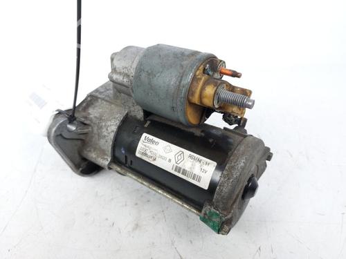 Starter DACIA LODGY (JS_) 1.5 dCi | BP15166004M8 