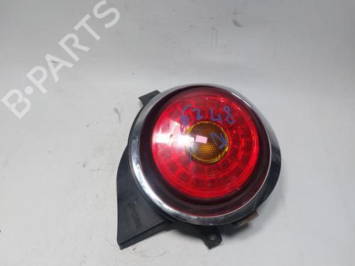 Used Right taillight Right taillight ALFA ROMEO MITO (955_) 1.6 JTDM (955AXC1B) (120 hp) 33197461 33197461