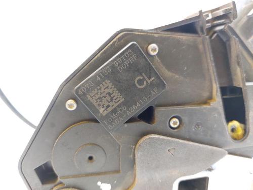Rear left lock FORD FIESTA VI (CB1, CCN) 1.4 LPG | BP27538680C100 