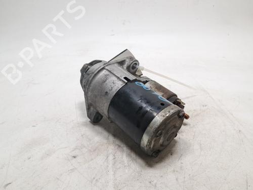 Starter OPEL AGILA B (H08) 1.2 (F68) | BP39634849M8 - Image 4