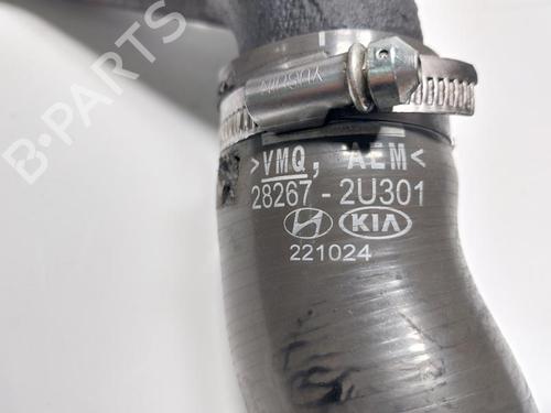 Pipe KIA SPORTAGE V (NQ5) 1.6 CRDi MHEV | BP30802259M125 - Image 5