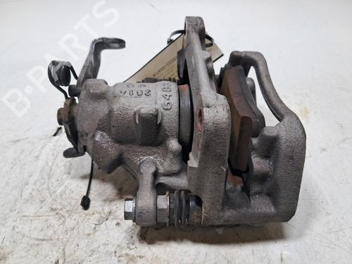 Right front brake caliper FIAT SCUDO Van 1.5 Multijet 120 (506) | BP35750607M104 - Image 5