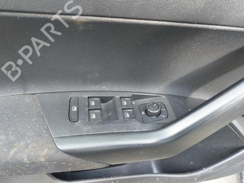 Electronic sensor VW POLO VI (AW1, BZ1, AE1) 1.0 MPi | BP17206312M84 