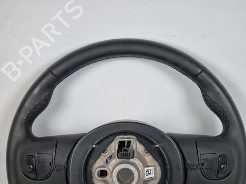 Steering wheel FIAT TIPO Hatchback (356_, 357_) 1.3 D (356HXH1A) | BP23881496C49 - Image 7