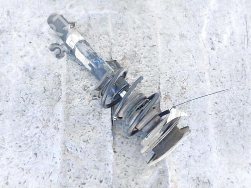Used Left front shock absorber MINI MINI (R56) Cooper (120 hp) 29050616